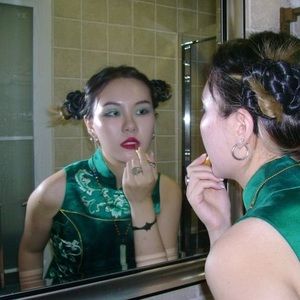 Meet your Posher, Xin